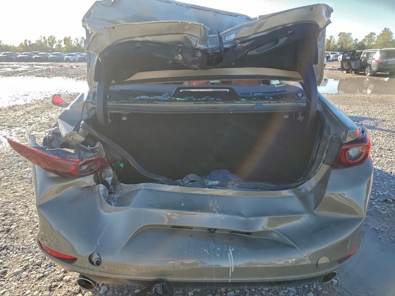 Photo 6 from auction – 2024 MAZDA 3 CARBON T with VIN 3MZBPBXY5RM418962