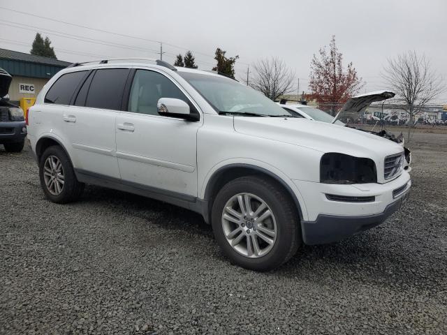 Photo 4 from auction – 2011 VOLVO XC90 3.2 with VIN YV4952CZ1B1590184