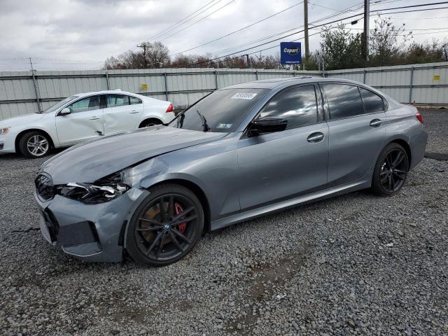 Zdjęcie 1 z aukcji – 2024 BMW M340XI z VIN 3MW49FF05R8D83788