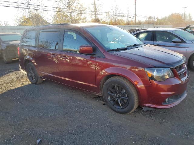 Photo 4 from auction – 2019 DODGE GRAND CARA with VIN 2C4RDGEG8KR680006