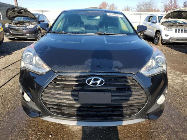 Photo 5 from auction – 2013 HYUNDAI VELOSTER T with VIN KMHTC6AE6DU161254