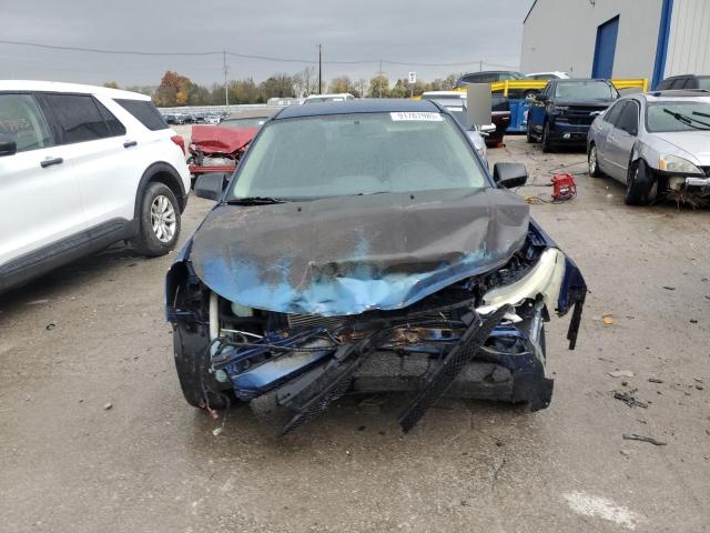 Photo 5 from auction – 2008 FORD FOCUS SE with VIN 1FAHP35N58W231561