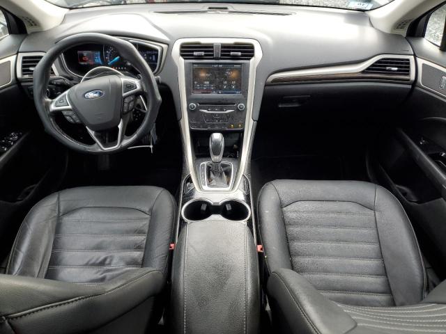 Photo 8 from auction – 2015 FORD FUSION SE with VIN 3FA6P0T97FR230455
