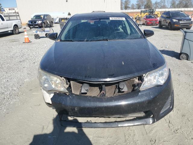 Photo 5 from auction – 2012 TOYOTA CAMRY with VIN 4T1BF1FK4CU064458