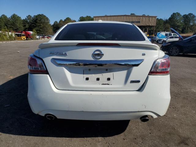 Photo 6 from auction – 2015 NISSAN ALTIMA 2.5 with VIN 1N4AL3AP1FC458913