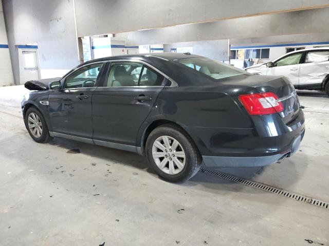 Фото 2 с аукциона – 2011 FORD TAURUS SE с VIN 1FAHP2DW1BG130247