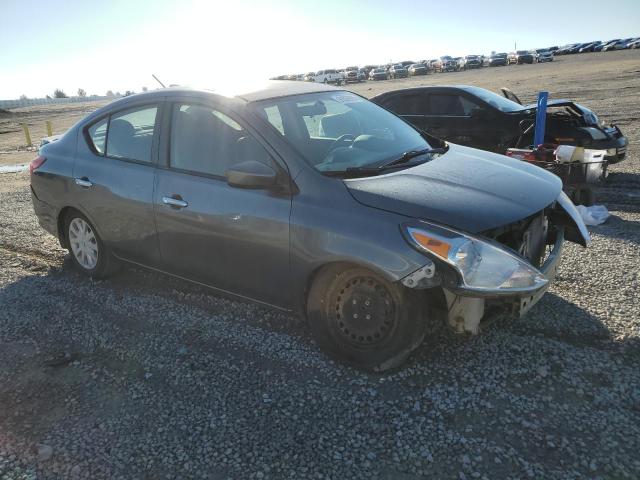 Zdjęcie 4 z aukcji – 2019 NISSAN VERSA z VIN 3N1CN7AP1KL833348