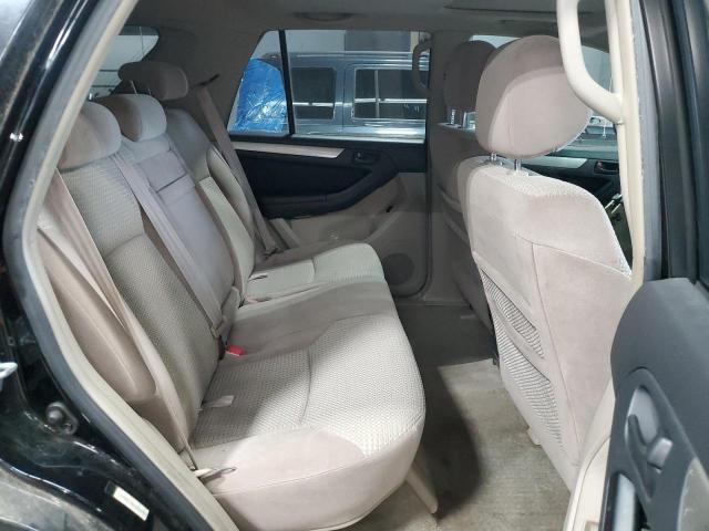 Photo 11 from auction – 2005 TOYOTA 4RUNNER SR with VIN JTEBU14R258033324