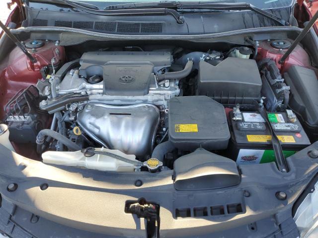 Photo 11 from auction – 2015 TOYOTA CAMRY LE with VIN 4T1BF1FK4FU925805