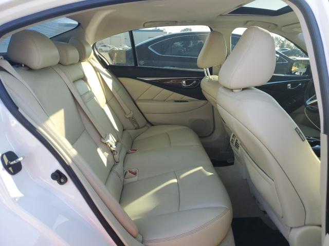 Photo 10 from auction – 2018 INFINITI Q50 with VIN JN1EV7AP1JM361312