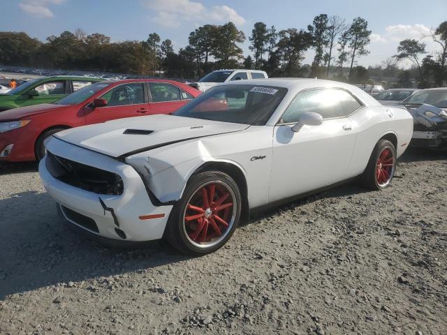 DODGE CHALLENGER 2016 with VIN 2C3CDZBT6GH149259 - Photo from auction