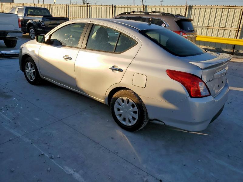 Photo 2 from auction – 2016 NISSAN VERSA S with VIN 3N1CN7AP8GL864541