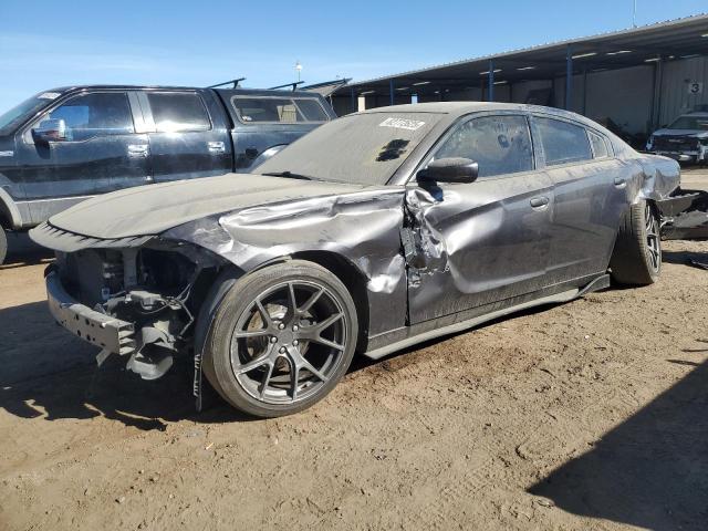 Foto 1 de la subasta – 2015 DODGE CHARGER SE con VIN 2C3CDXBG3FH777737