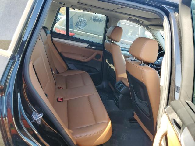 Photo 11 from auction – 2015 BMW X3 XDRIVE2 with VIN 5UXWX9C5XF0D62350