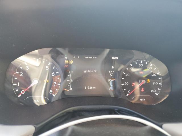 Photo 9 from auction – 2024 JEEP COMPASS LI with VIN 3C4NJDCN9RT125175