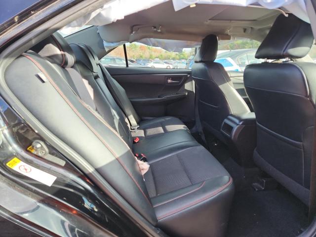 Photo 10 from auction – 2016 TOYOTA CAMRY LE with VIN 4T1BF1FK4GU503129