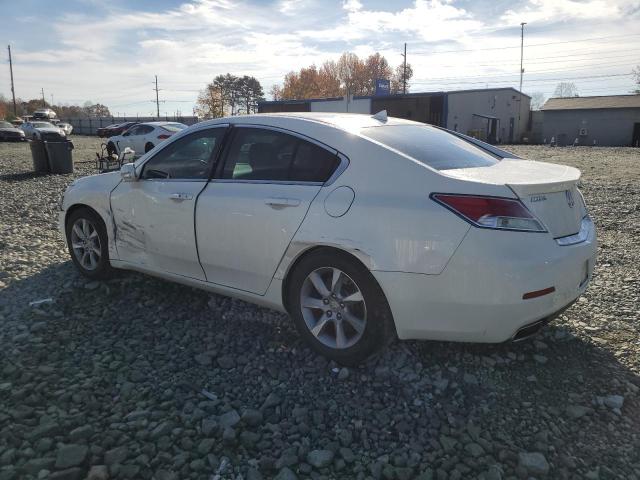 Photo 2 from auction – 2012 ACURA TL with VIN 19UUA8F5XCA003522