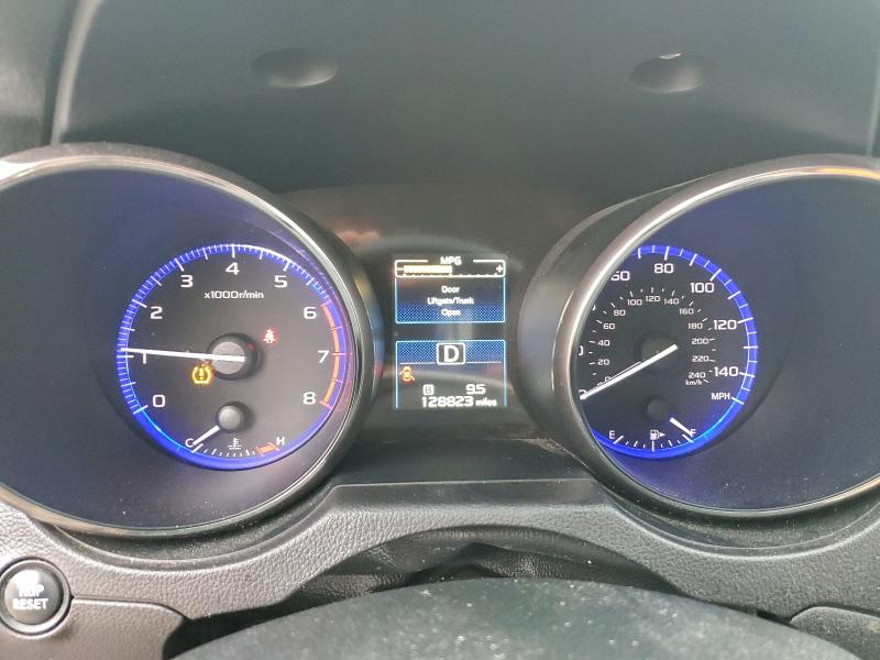 Photo 9 from auction – 2015 SUBARU OUTBACK 2. with VIN 4S4BSBJC9F3230775