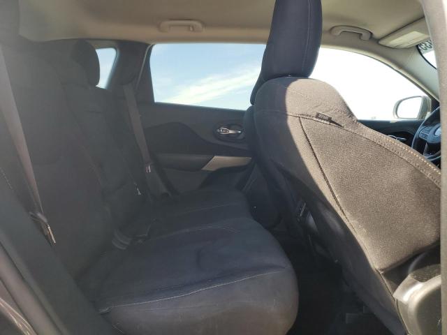 Photo 11 from auction – 2017 JEEP CHEROKEE L with VIN 1C4PJLCB4HD239646