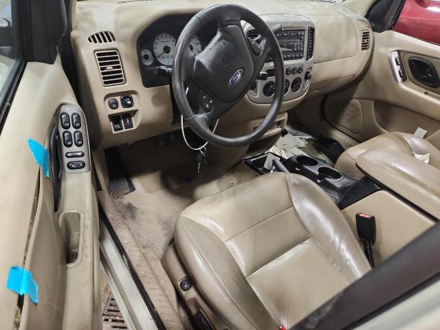 Photo 8 from auction – 2004 FORD ESCAPE LIM with VIN 1FMCU941X4KA48927