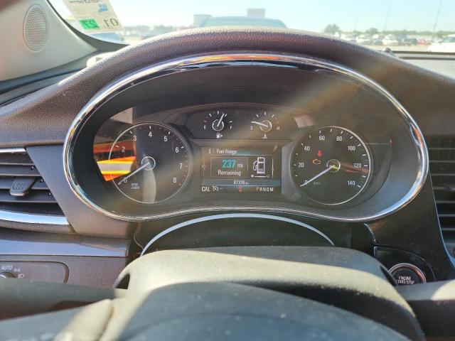 Photo 9 from auction – 2019 BUICK ENCORE PRE with VIN KL4CJASB4KB707893
