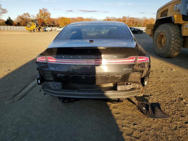 Photo 6 from auction – 2015 LINCOLN MKZ with VIN 3LN6L2JK2FR617403