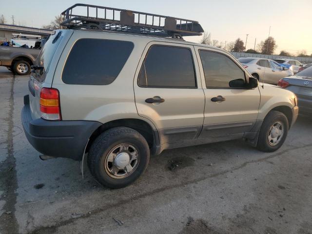 Photo 3 from auction – 2004 FORD ESCAPE XLS with VIN 1FMYU92114KA89097
