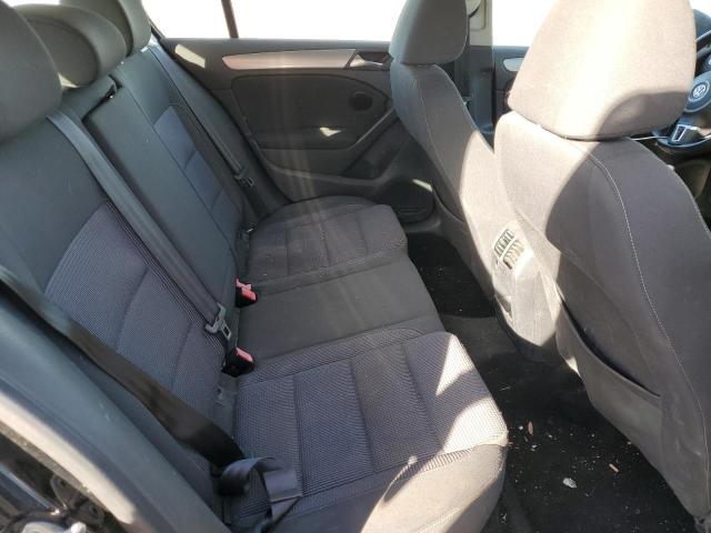 Photo 10 from auction – 2013 VOLKSWAGEN GOLF with VIN WVWDB7AJ3DW102388