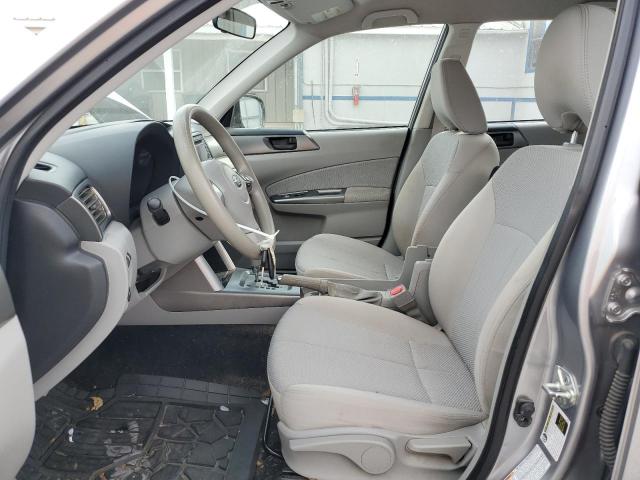 Photo 7 from auction – 2011 SUBARU FORESTER 2 with VIN JF2SHBBC2BH724783