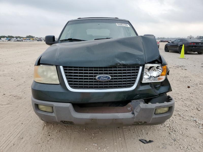 Photo 5 from auction – 2003 FORD EXPEDITION with VIN 1FMPU15L93LA63205