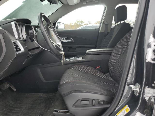 Photo 7 from auction – 2017 CHEVROLET EQUINOX LT with VIN 2GNALCEK4H1544743