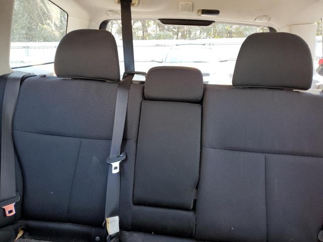 Photo 10 from auction – 2011 SUBARU FORESTER 2 with VIN JF2SHBBC5BH716628