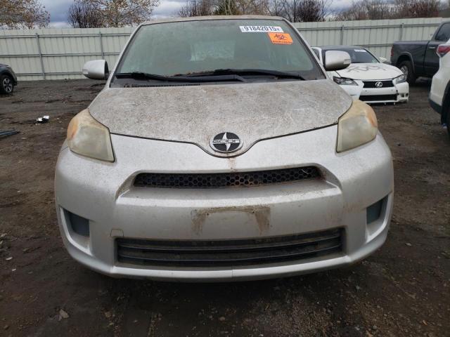 Photo 5 from auction – 2012 TOYOTA SCION XD with VIN JTKKU4B45C1020580