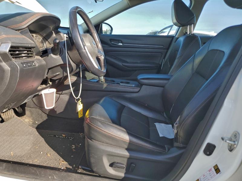 Photo 7 from auction – 2020 NISSAN ALTIMA SR with VIN 1N4BL4CV3LC169758