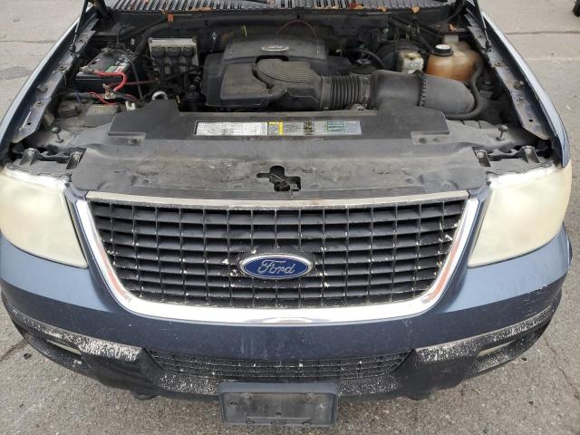 Photo 11 from auction – 2003 FORD EXPEDITION with VIN 1FMFU18L23LA13446