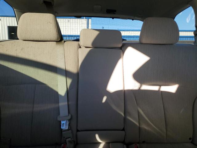 Снимка 10 от търг – 2014 SUBARU OUTBACK 2. с VIN 4S4BRBCC7E3233701