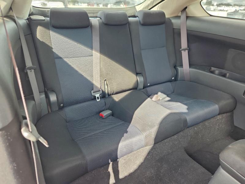Photo 10 from auction – 2007 TOYOTA SCION TC with VIN JTKDE167070212025