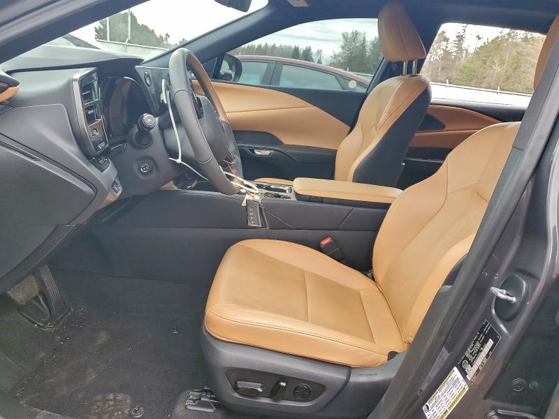 Фото 7 с аукциона – 2024 LEXUS RX 350H BA с VIN 2T2BBMCA4RC039252