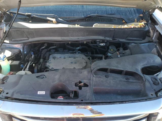 Photo 11 from auction – 2014 HONDA PILOT EXL with VIN 5FNYF3H6XEB005193
