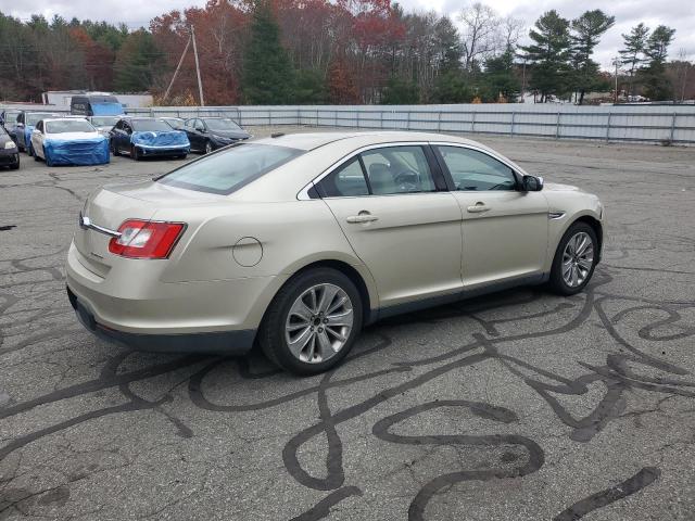 صورة رقم 3 من المزاد - 2011 FORD TAURUS LIM مع VIN 1FAHP2FW1BG130309