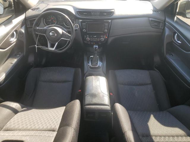 Photo 8 from auction – 2019 NISSAN ROGUE with VIN JN8AT2MV7KW374333