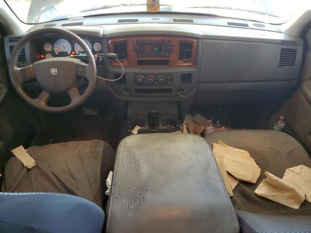 Photo 8 from auction – 2006 DODGE RAM 1500 S with VIN 1D7HA18N66S658169