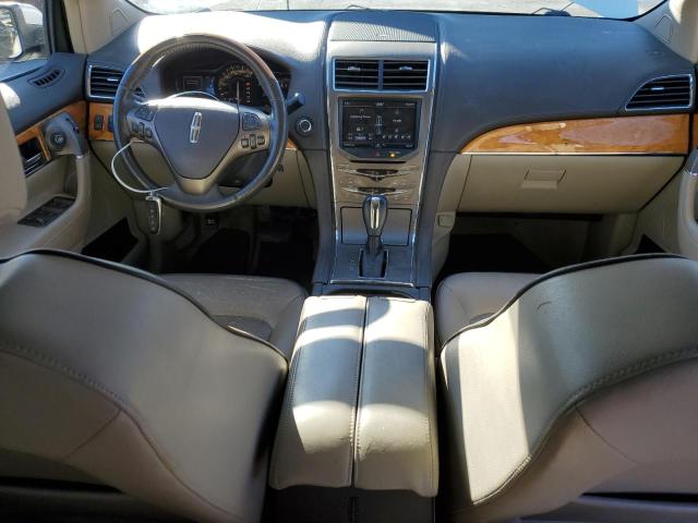 Photo 8 from auction – 2012 LINCOLN MKX with VIN 2LMDJ8JK2CBL01840