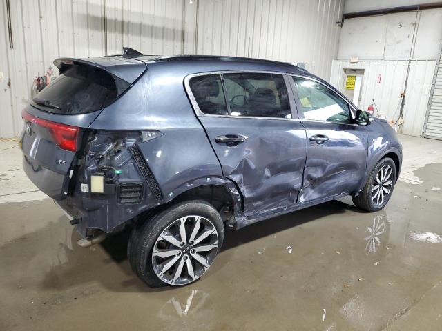 Photo 3 from auction – 2019 KIA SPORTAGE E with VIN KNDPNCAC2K7495337