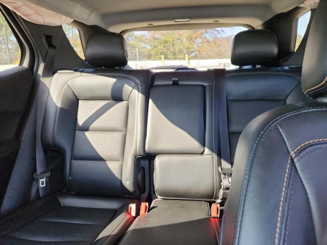 Photo 10 from auction – 2020 CHEVROLET EQUINOX PR with VIN 3GNAXYEX8LS653880