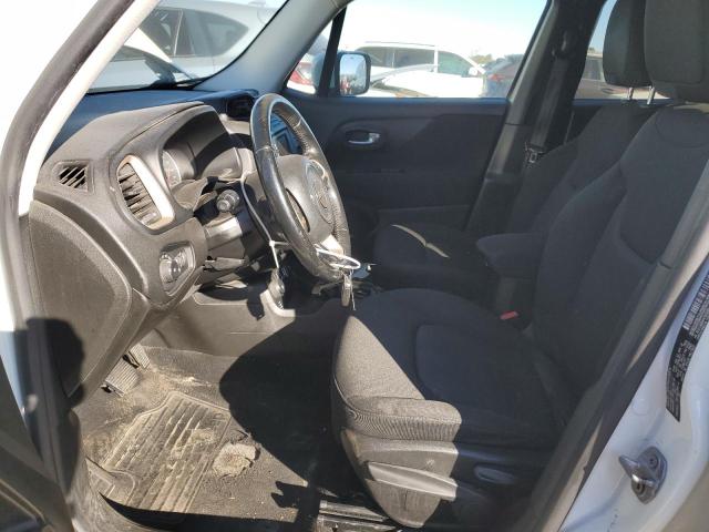Photo 7 from auction – 2017 JEEP RENEGADE with VIN ZACCJBBB4HPG02295