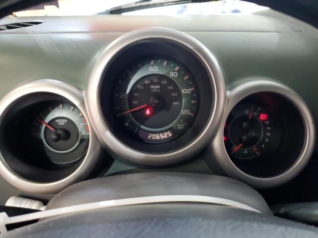 Photo 9 from auction – 2004 HONDA ELEMENT EX with VIN 5J6YH28674L037707