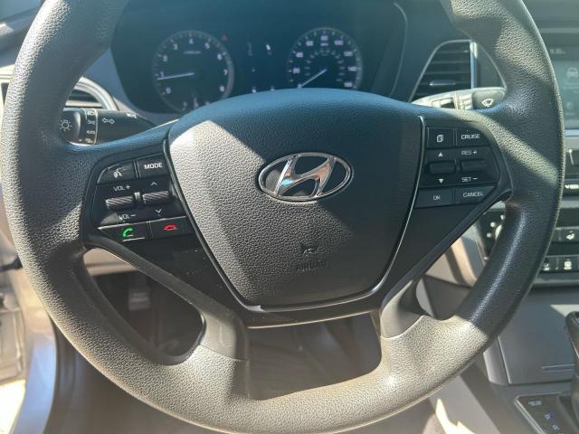 Photo 12 from auction – 2016 HYUNDAI SONATA SE with VIN 5NPE24AF9GH352565