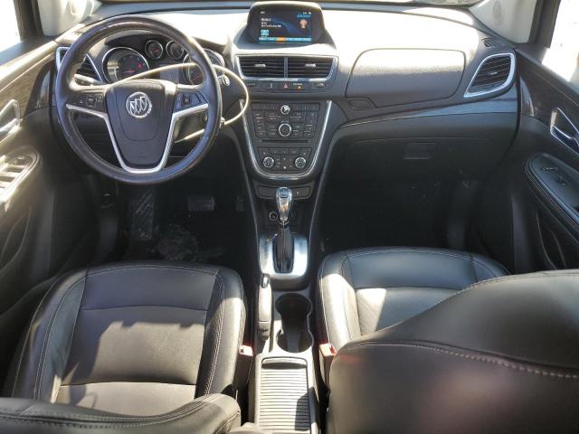 Photo 8 from auction – 2014 BUICK ENCORE with VIN KL4CJCSB9EB611029