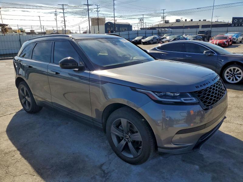 Photo 4 from auction – 2019 LAND ROVER RANGE ROVE with VIN SALYB2EX2KA786923